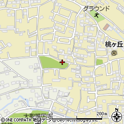 群馬県高崎市剣崎町470周辺の地図