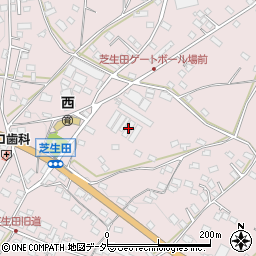 中川電気工業周辺の地図