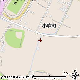 株式会社冨田特装周辺の地図