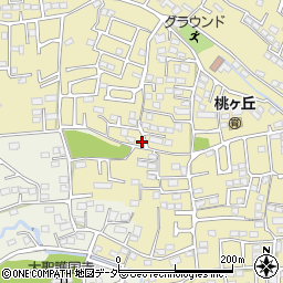群馬県高崎市剣崎町466-10周辺の地図