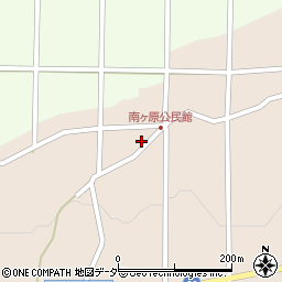長野県小諸市八満2151-1周辺の地図