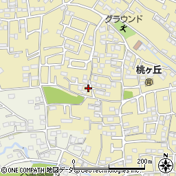 群馬県高崎市剣崎町466-6周辺の地図