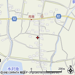 長野県上田市富士山3518周辺の地図