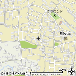 群馬県高崎市剣崎町466-7周辺の地図