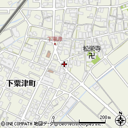 本川電工周辺の地図