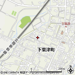 新和撚糸周辺の地図