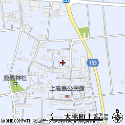 特別養護老人ホーム幸寿苑・たかしまの郷周辺の地図