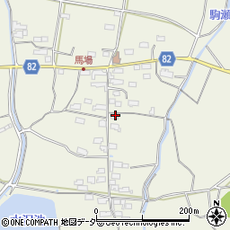 長野県上田市富士山3490周辺の地図