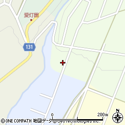 長野県小諸市塩野4055周辺の地図