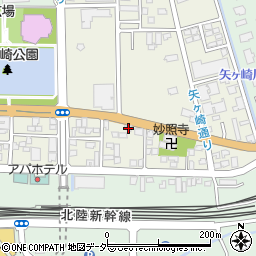 長野県北佐久郡軽井沢町軽井沢東35-26周辺の地図