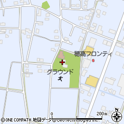 長野工販株式会社周辺の地図