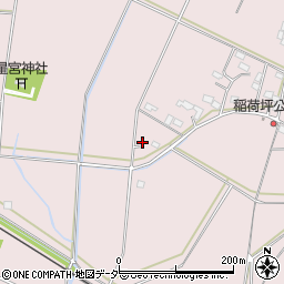 栃木県小山市島田723周辺の地図