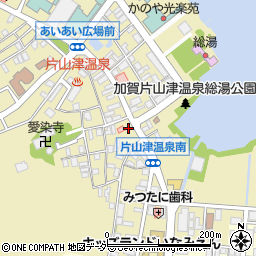 楠沢歯科医院周辺の地図
