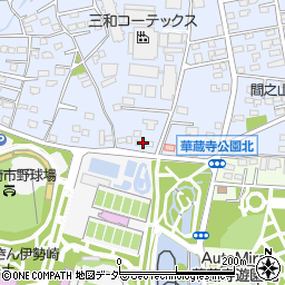 有限会社ノヅ周辺の地図