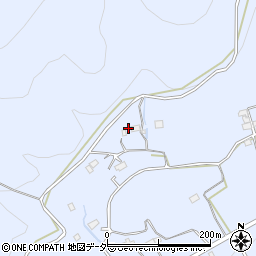 栃木県栃木市大平町西山田2567周辺の地図