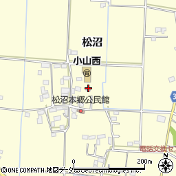 福島土建周辺の地図