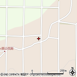 長野県小諸市八満2010-1周辺の地図