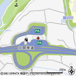 セキショウカーライフ株式会社　笠間ＰＡ店周辺の地図
