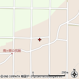 長野県小諸市八満2010-2周辺の地図