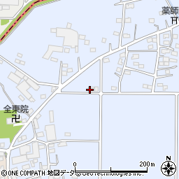 東昇運輸株式会社周辺の地図