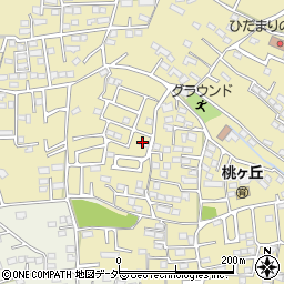 群馬県高崎市剣崎町438-7周辺の地図