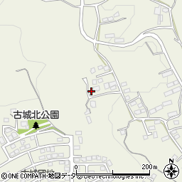 群馬県安中市板鼻2994-2周辺の地図