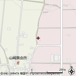 栃木県佐野市小中町1639周辺の地図