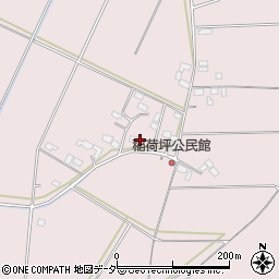 栃木県小山市島田755周辺の地図