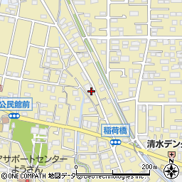ヤマトリフォーム株式会社周辺の地図