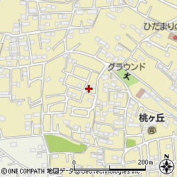 群馬県高崎市剣崎町438-15周辺の地図