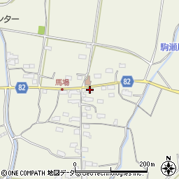 長野県上田市富士山3508周辺の地図