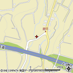 長野県小諸市菱平2518-1周辺の地図