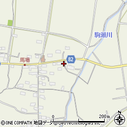 長野県上田市富士山3506周辺の地図