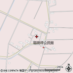 栃木県小山市島田752周辺の地図