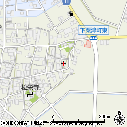 松山運輸本社周辺の地図