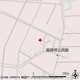 栃木県小山市島田741周辺の地図