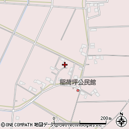 栃木県小山市島田1064周辺の地図