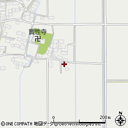 栃木県小山市延島1177周辺の地図