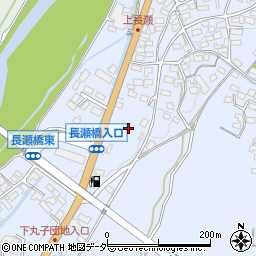 株式会社スエ仮設興業周辺の地図