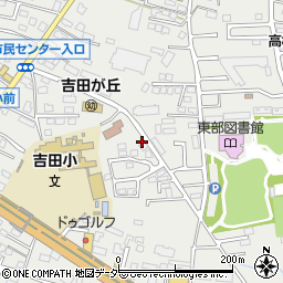 茨城県　ペストコントロール協会（一般社団法人）周辺の地図