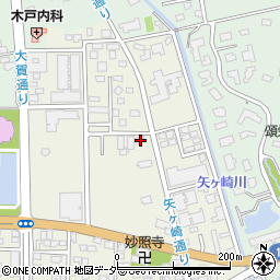 長野県北佐久郡軽井沢町軽井沢東40-21周辺の地図