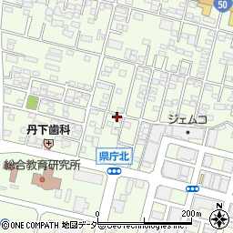 株式会社サトウ塗工社周辺の地図