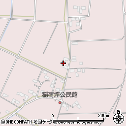 栃木県小山市島田764周辺の地図