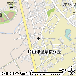笹嶋商会周辺の地図