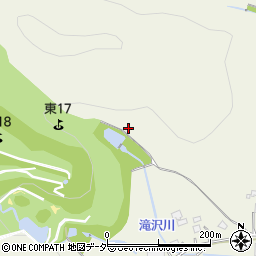 群馬県太田市吉沢町1303周辺の地図