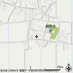 栃木県小山市延島1138周辺の地図