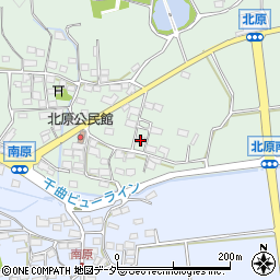 長野県上田市生田4150周辺の地図