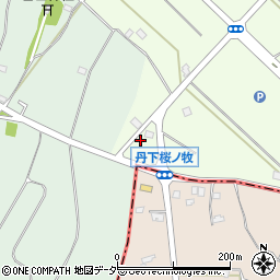 茨城県水戸市河和田町3891-545周辺の地図