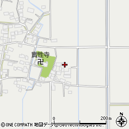 栃木県小山市延島1150周辺の地図