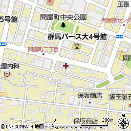 ディスプレイセンターキヨミツ 高崎市 工場 倉庫 研究所 の住所 地図 マピオン電話帳